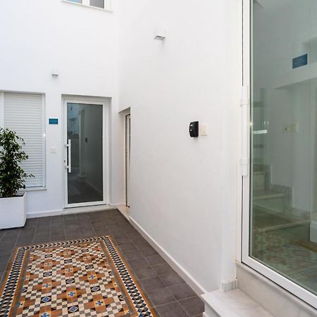 קוניל דה לה פרונטרה Viejo Baluarte House Rooms מראה חיצוני תמונה