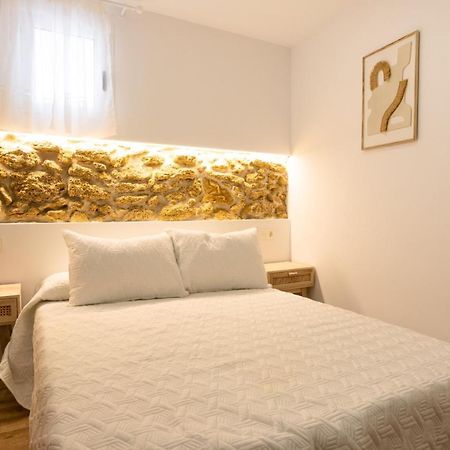 קוניל דה לה פרונטרה Viejo Baluarte House Rooms מראה חיצוני תמונה