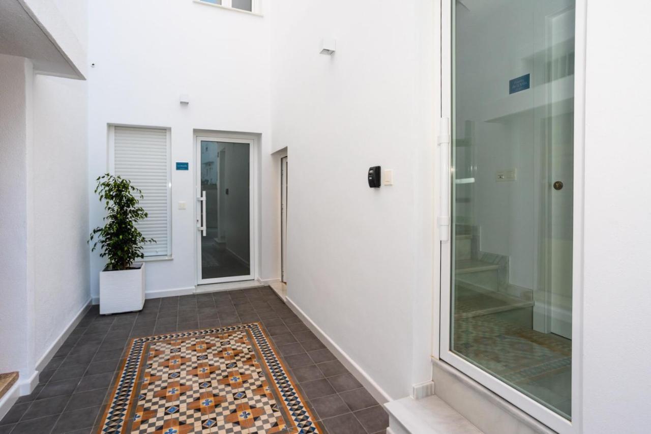 קוניל דה לה פרונטרה Viejo Baluarte House Rooms מראה חיצוני תמונה