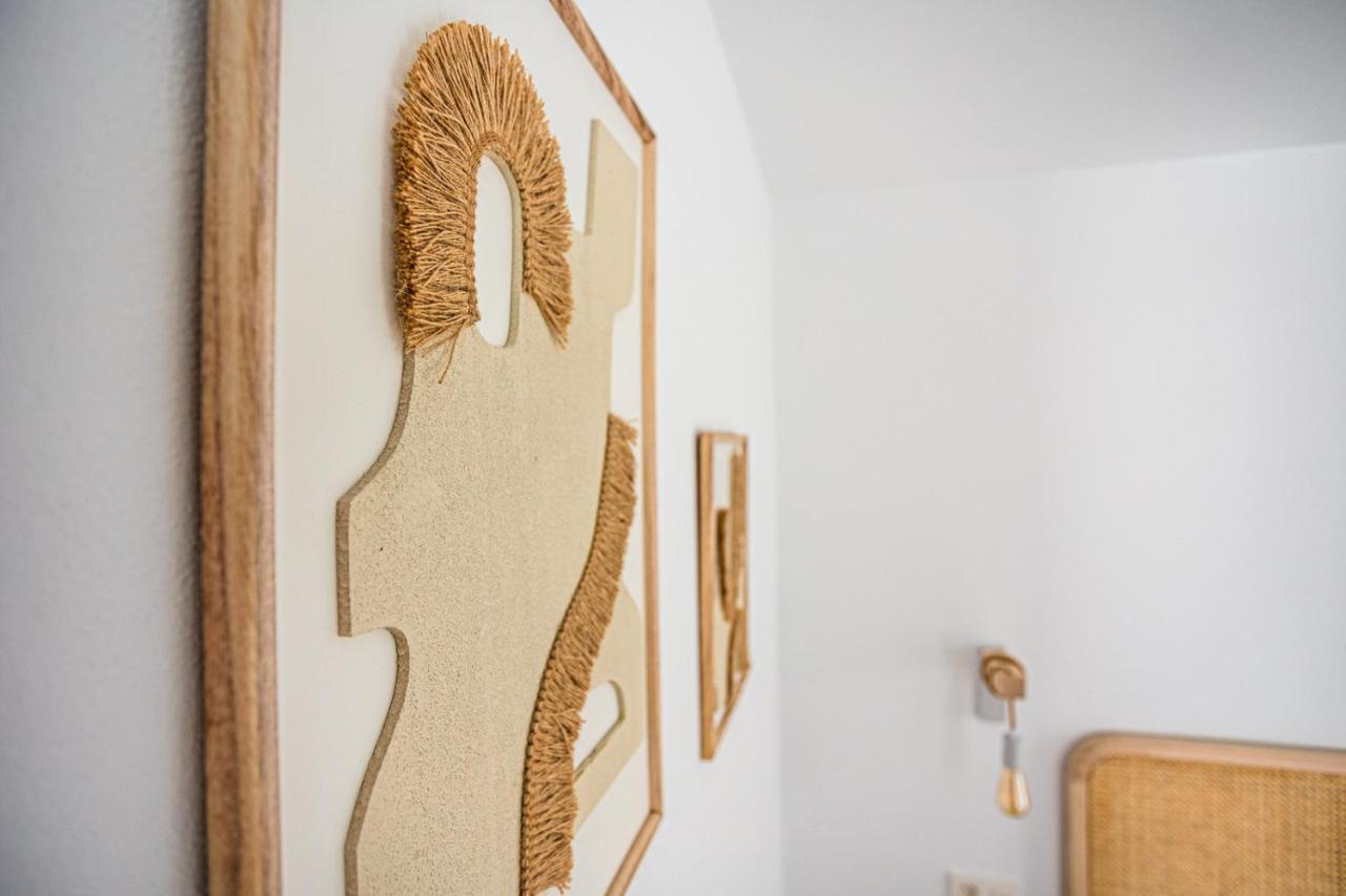 קוניל דה לה פרונטרה Viejo Baluarte House Rooms מראה חיצוני תמונה