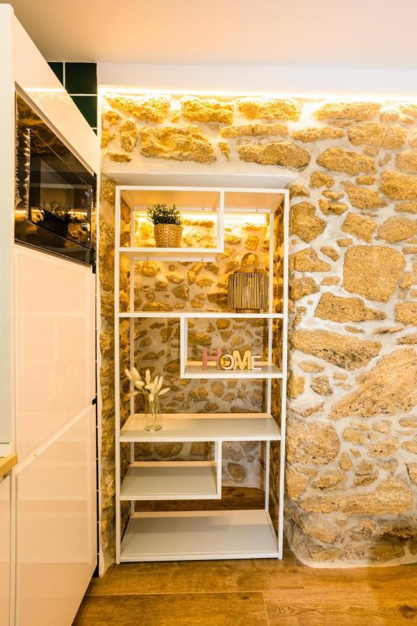 קוניל דה לה פרונטרה Viejo Baluarte House Rooms מראה חיצוני תמונה