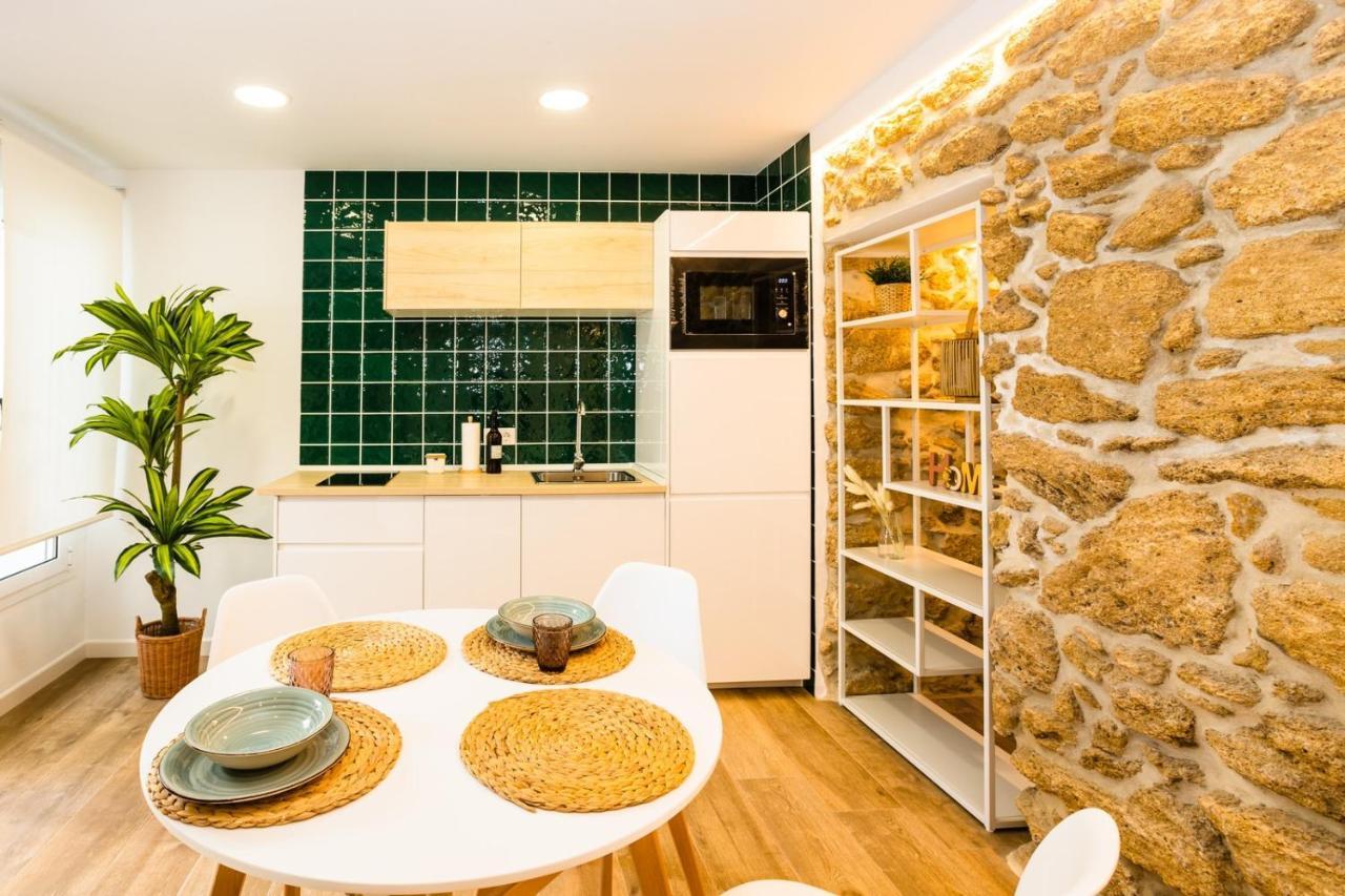 קוניל דה לה פרונטרה Viejo Baluarte House Rooms מראה חיצוני תמונה